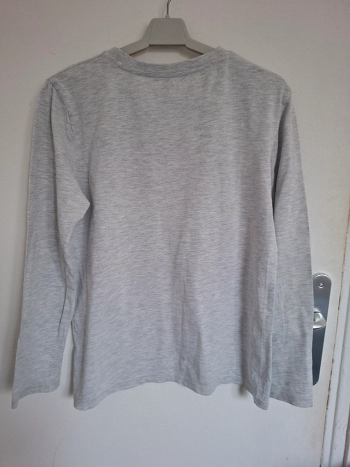 Tee-shirt homme XS - photo numéro 2