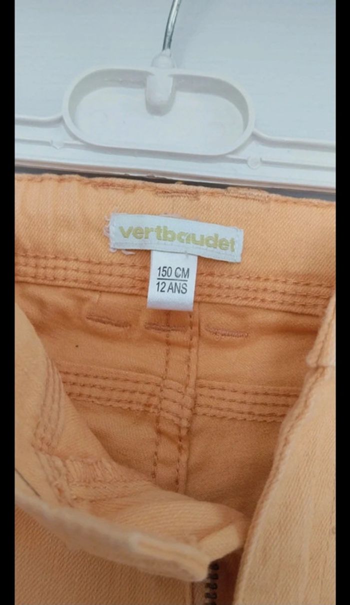 pantalon - photo numéro 4