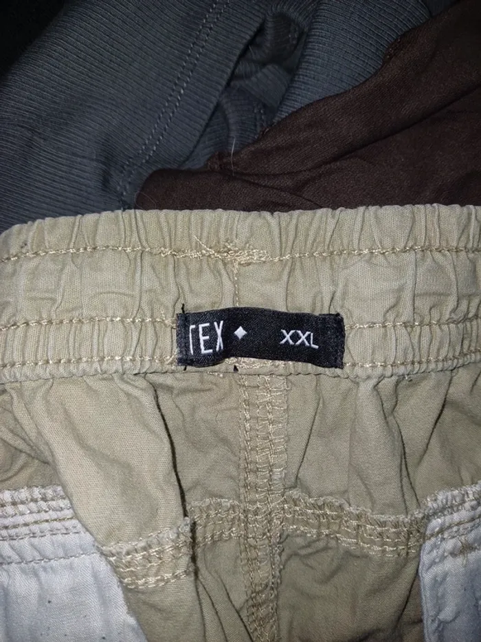 Autres pantalon Tex - photo numéro 5