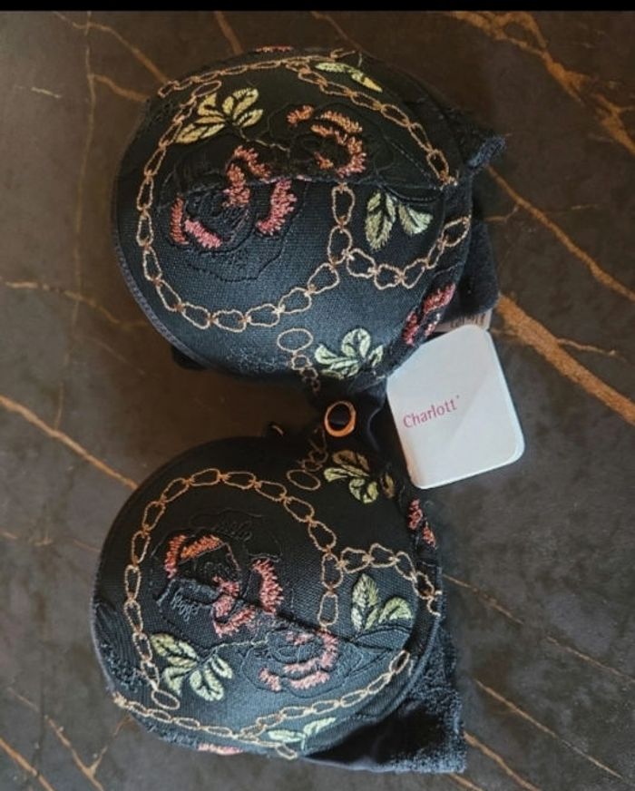 Soutien gorge Charlott'lingerie - photo numéro 5