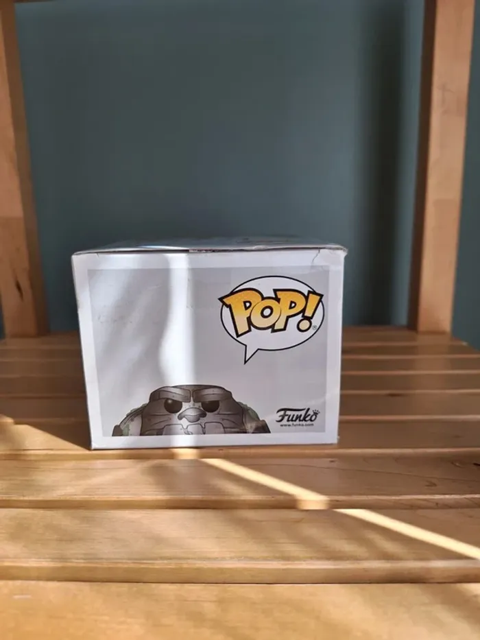 Funko POP Earth Giant n°587 La Reine des Neiges 2 - photo numéro 5