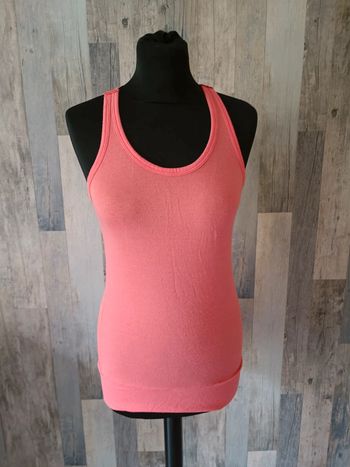 Débardeur en viscose 42