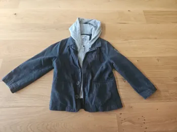 Blazer décontracté
