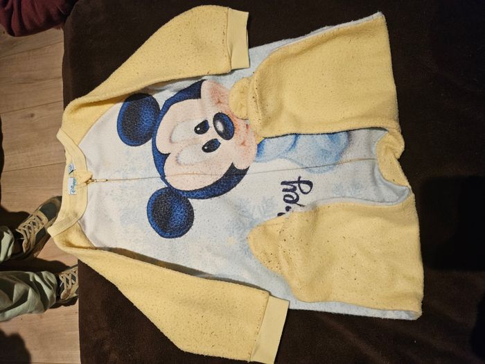 Lot garcon 12m (2) - photo numéro 2