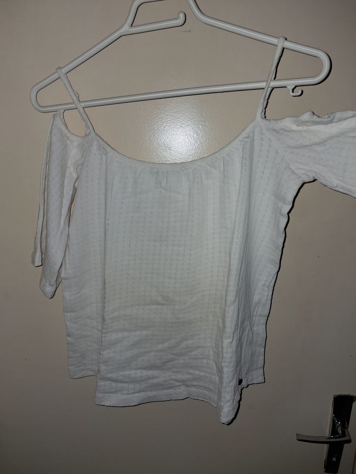 Top loose - photo numéro 2