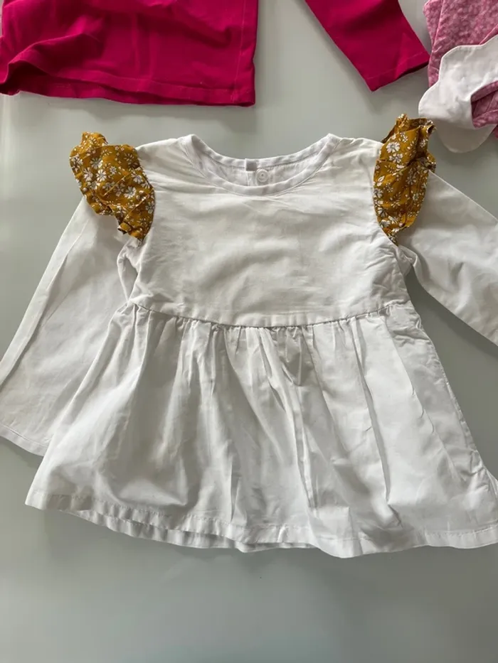 Blouse liberty