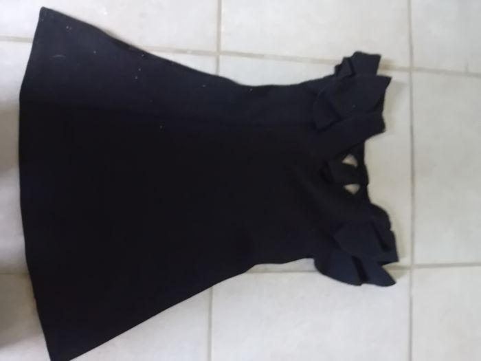 Robe - photo numéro 2