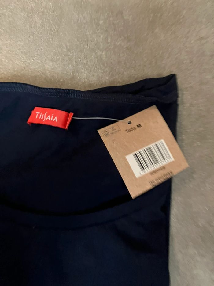 Lot de 2 tee-shirts mère et fils - photo numéro 6