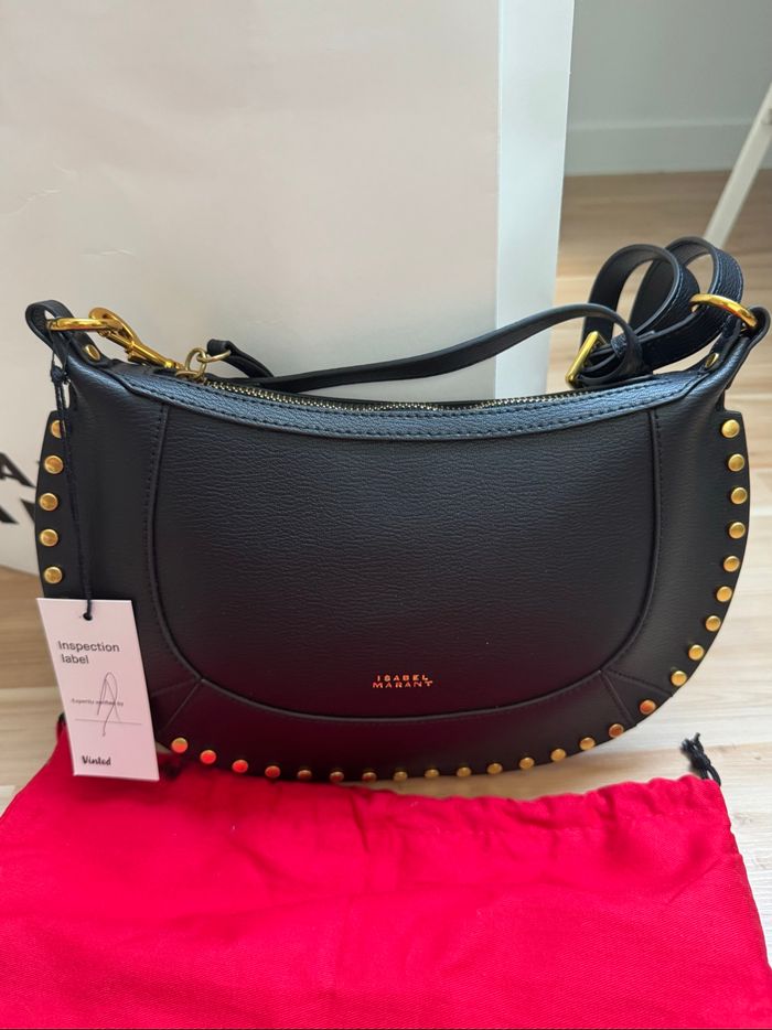 Sac Oskan Moon - photo numéro 2