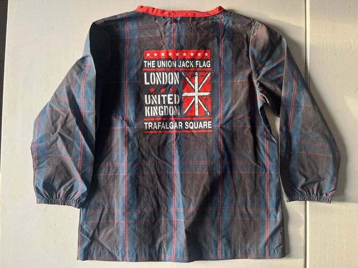 Tablier - photo numéro 2