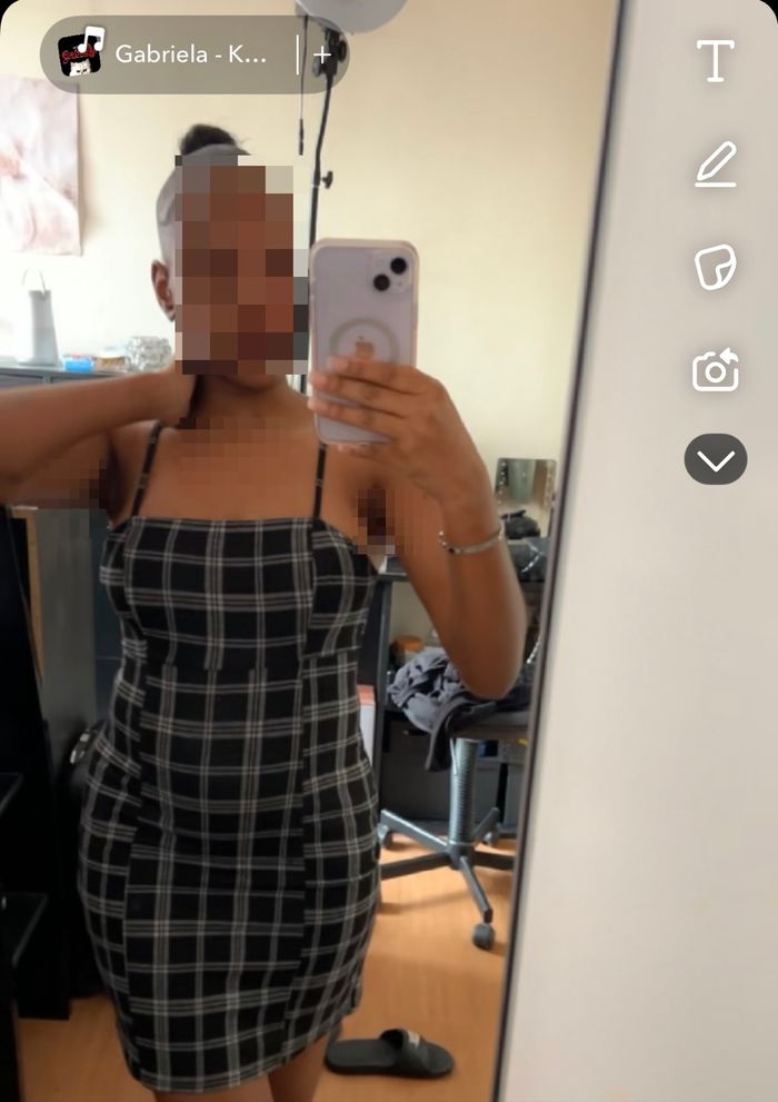 Mini Robes