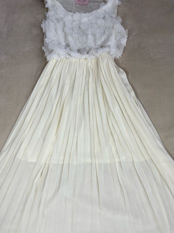 Robe chic pour femme | taille m/l 