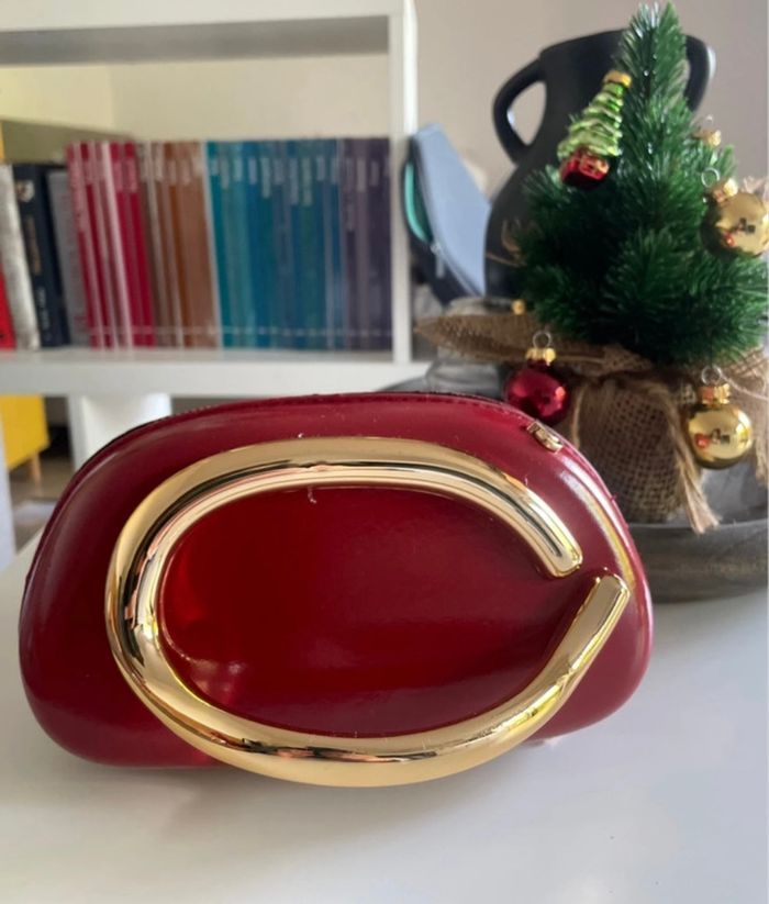 Sac à bandoulière - photo numéro 3