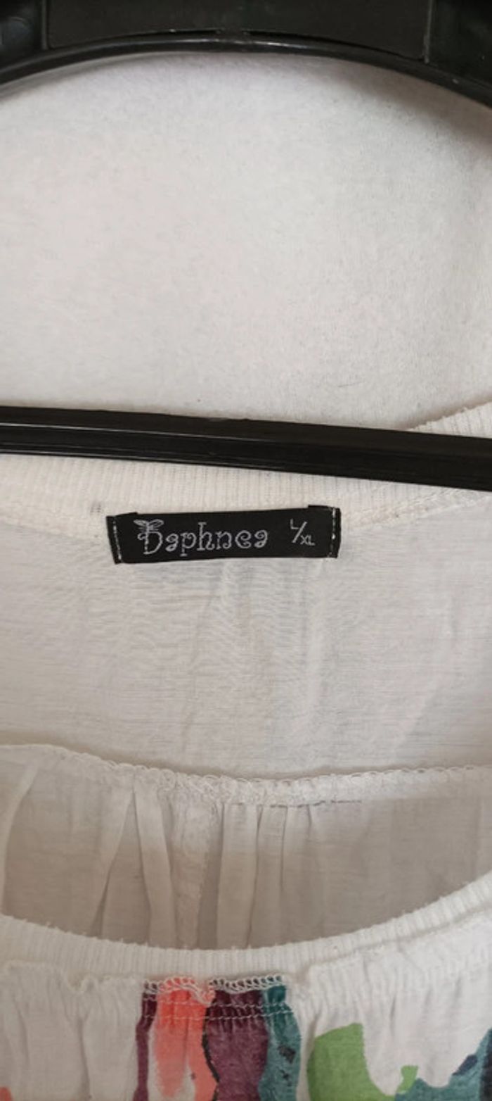 Tunique Daphnea - photo numéro 3