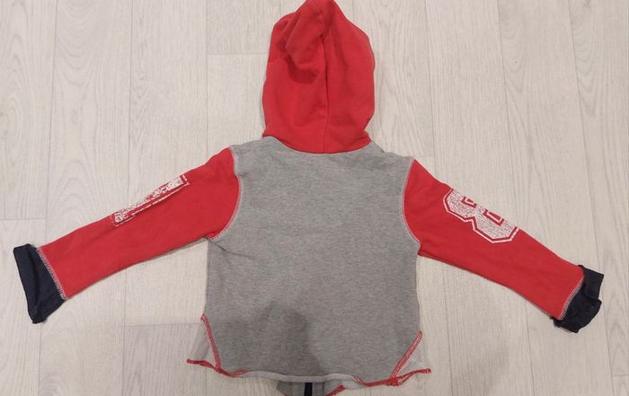 Lot 3 gilets 18m - photo numéro 7