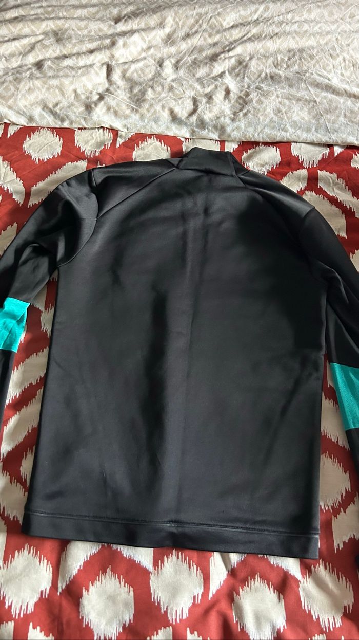 Veste football homme - photo numéro 4