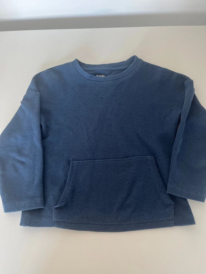 Pull en laine - photo numéro 2