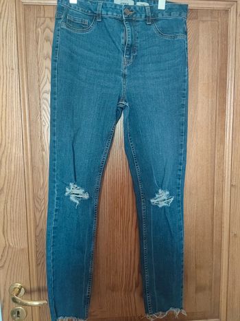 Jeans taille 40