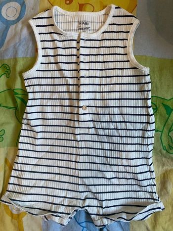 Lots de vêtements 18M