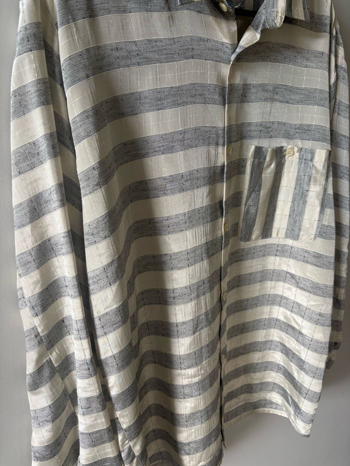Chemise vintage - photo numéro 2