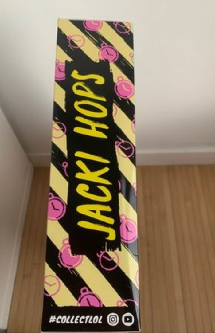 Lot poupées L.O.L surprise masquerade party - photo numéro 7