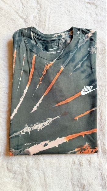 Tee shirt oversize  Nike homme taille S 