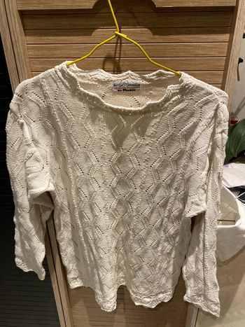 Pull Pimkie taille 2
