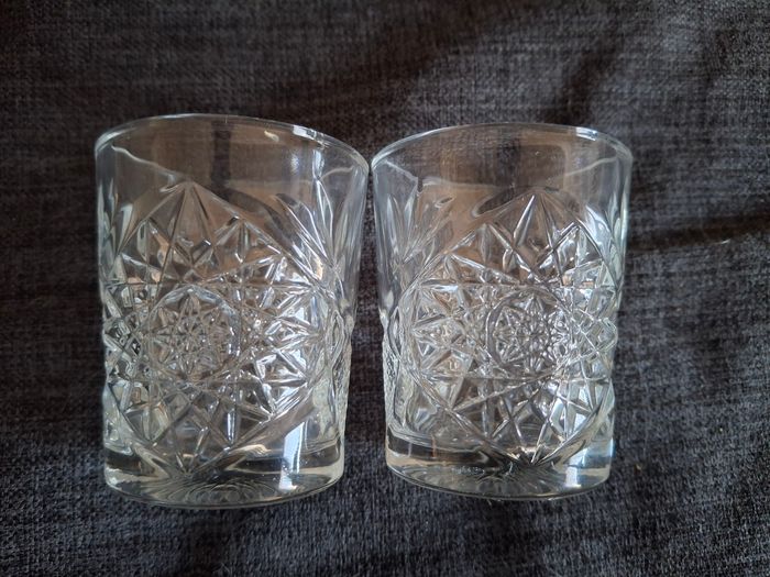 Verre à rhum - photo numéro 7