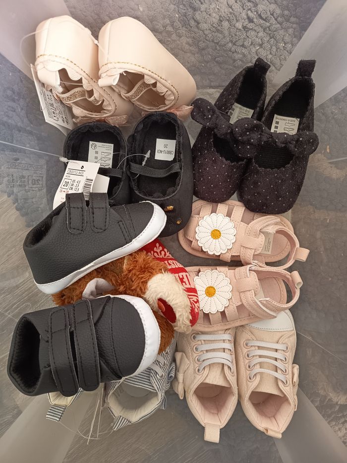 Chaussures - photo numéro 2
