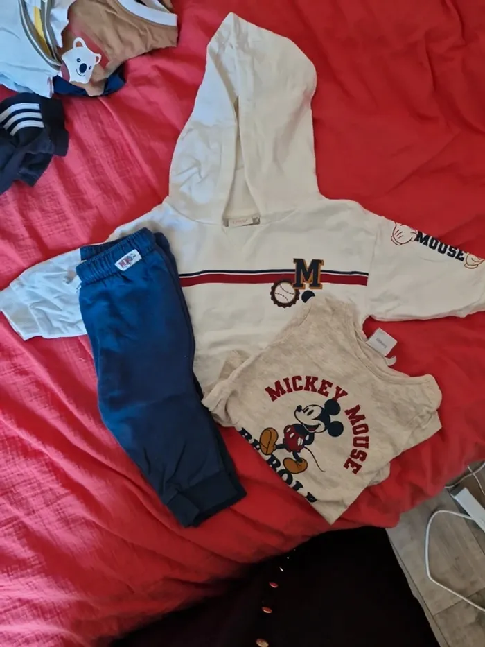 Ensemble