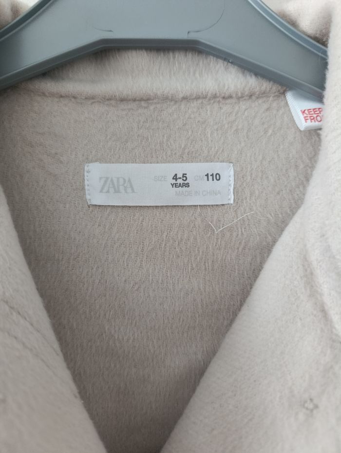 Veste fille - photo numéro 4