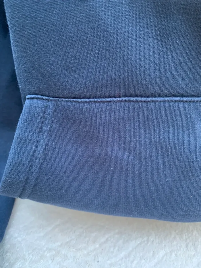 Sweat a capuche Cabaneli taille M taille 38 - photo numéro 6