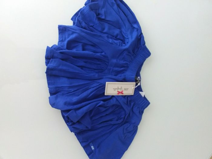 Jules Lili Gaufrette - photo numéro 3