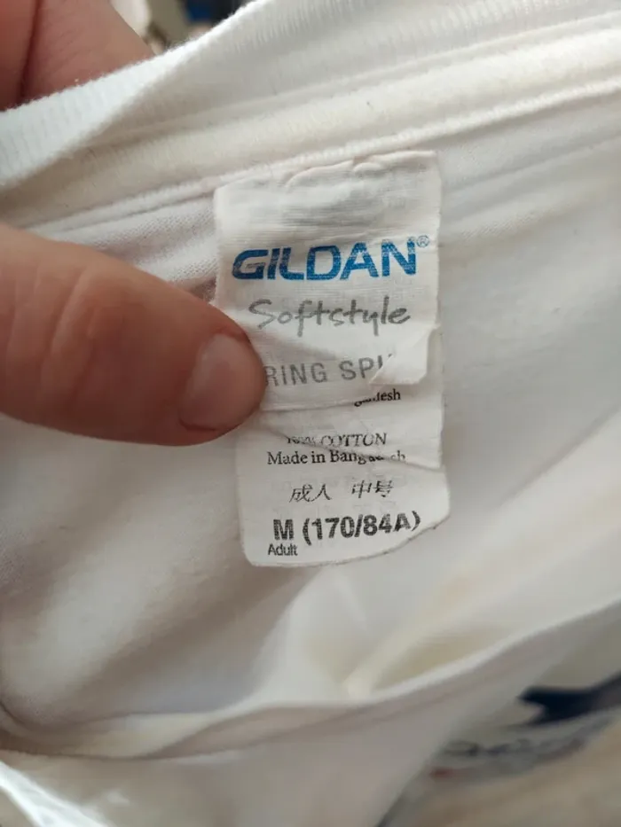 Tee-shirt champion du monde 2018 - photo numéro 4