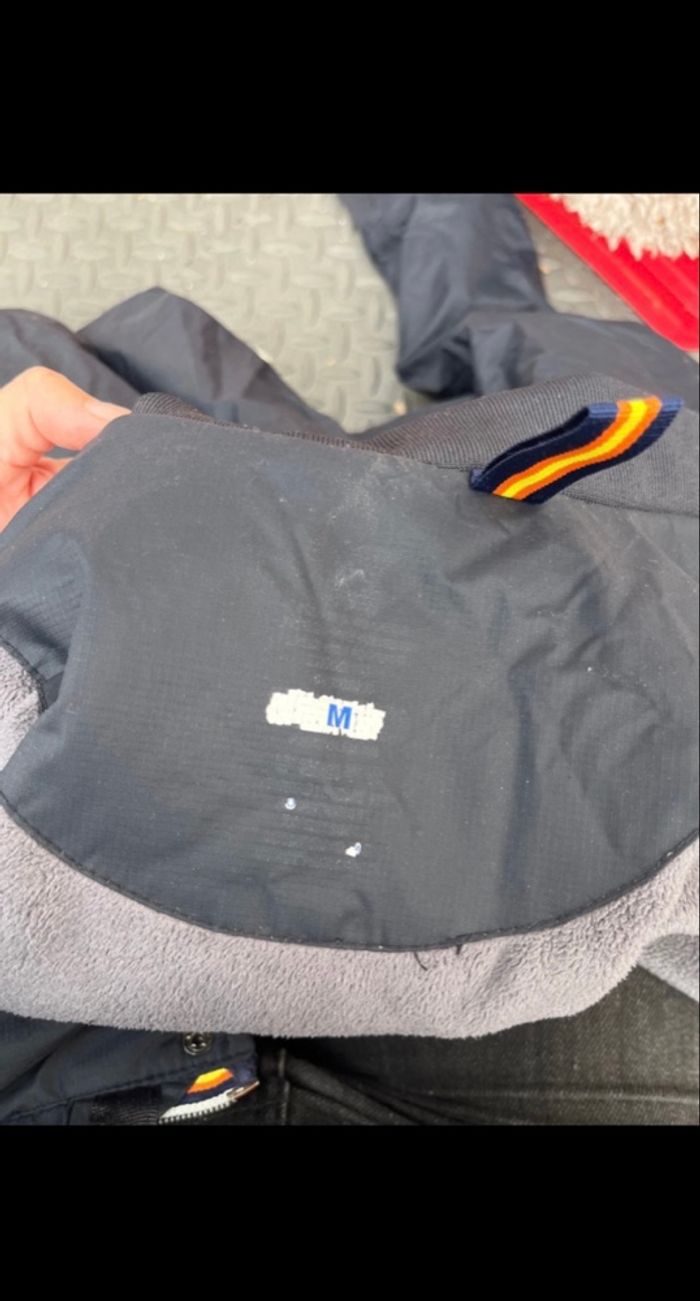 Manteau - photo numéro 6