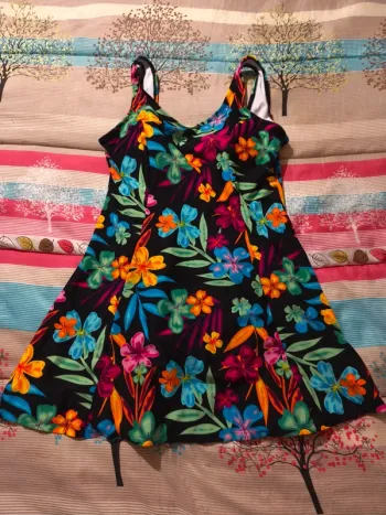 Maillot de bain Blancheporte T 48