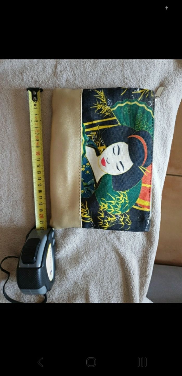Pochette Japon