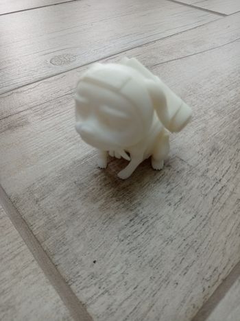 Figurine Naruto