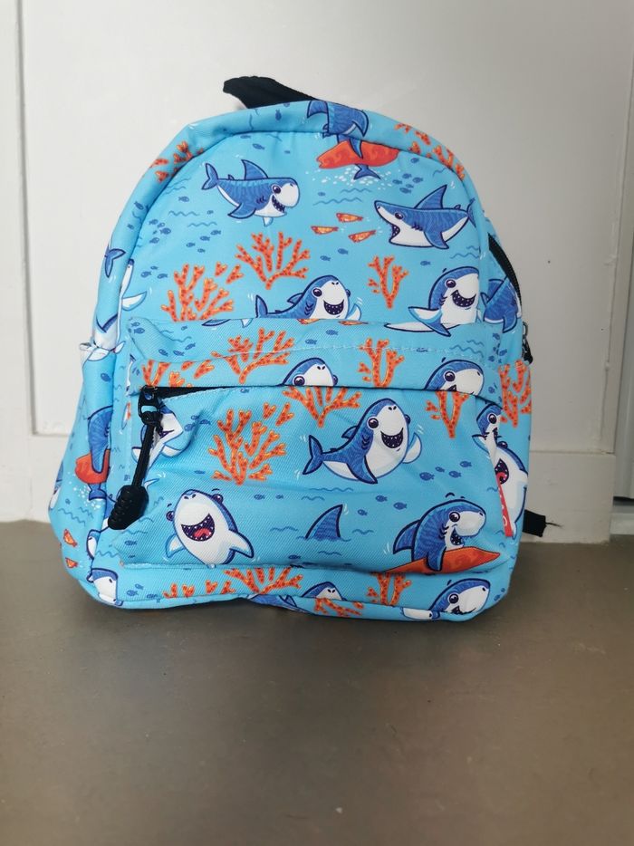 Cartable enfant maternelle
