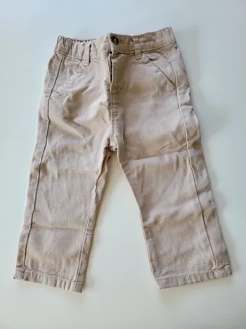 Pantalon verbaudet 18 mois