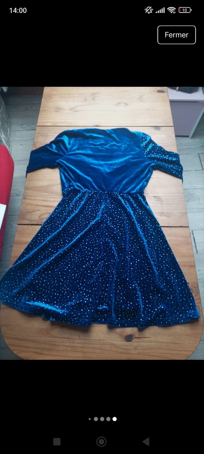 Robes femme taille S - photo numéro 9