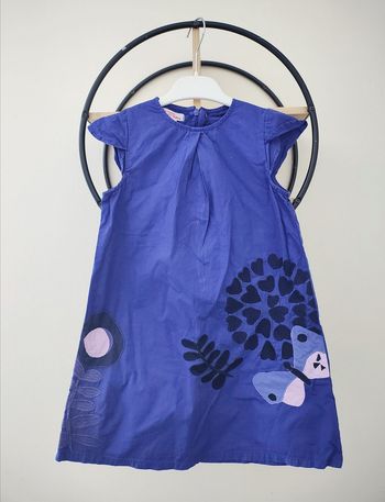 6 ans robe été dpam du pareil au même n