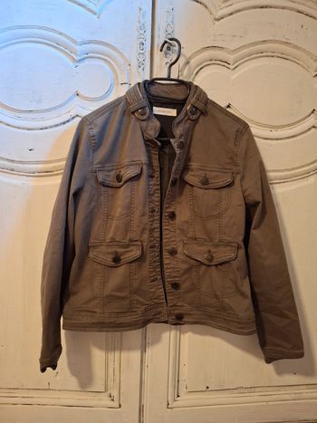 Magnifique veste cache cache femme taille 42