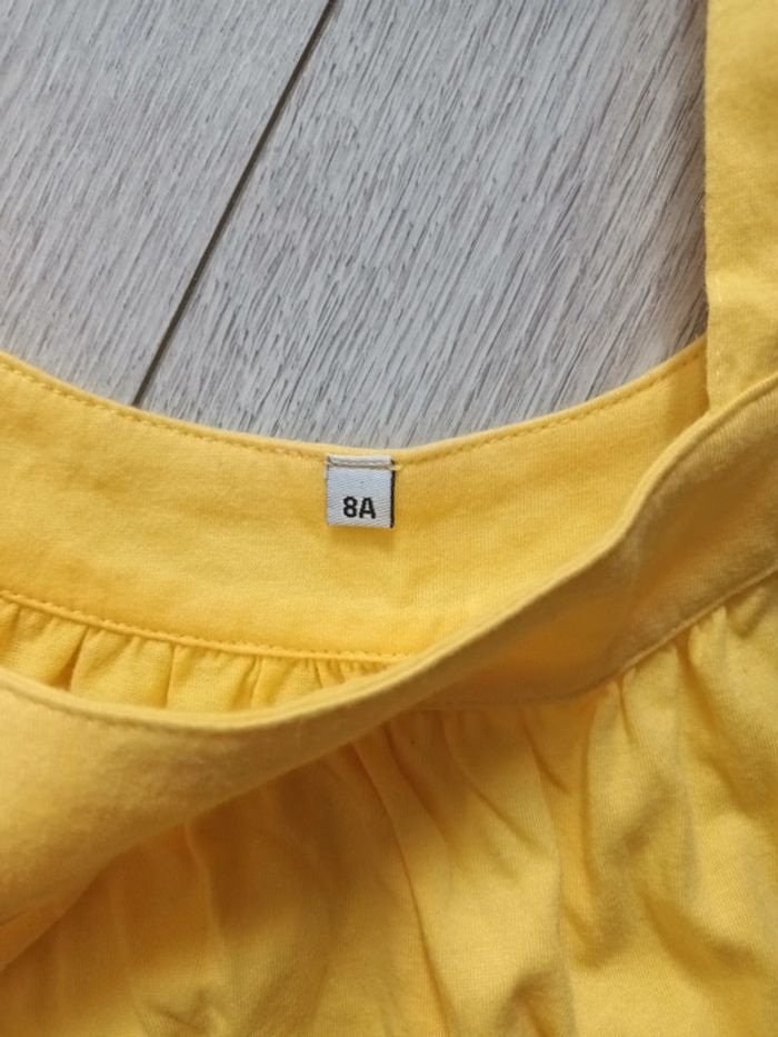 Haut blouse style dentelle - photo numéro 3