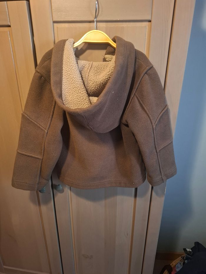 Manteau 3 ans - photo numéro 2