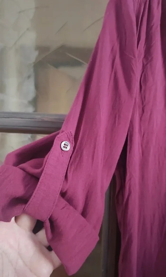 Blouse femme - photo numéro 3