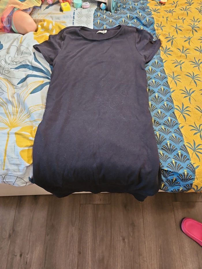 Robe maternité/ allaitement