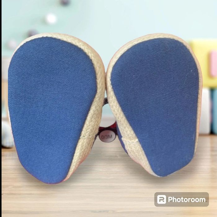 Sandalette Mickey - photo numéro 2