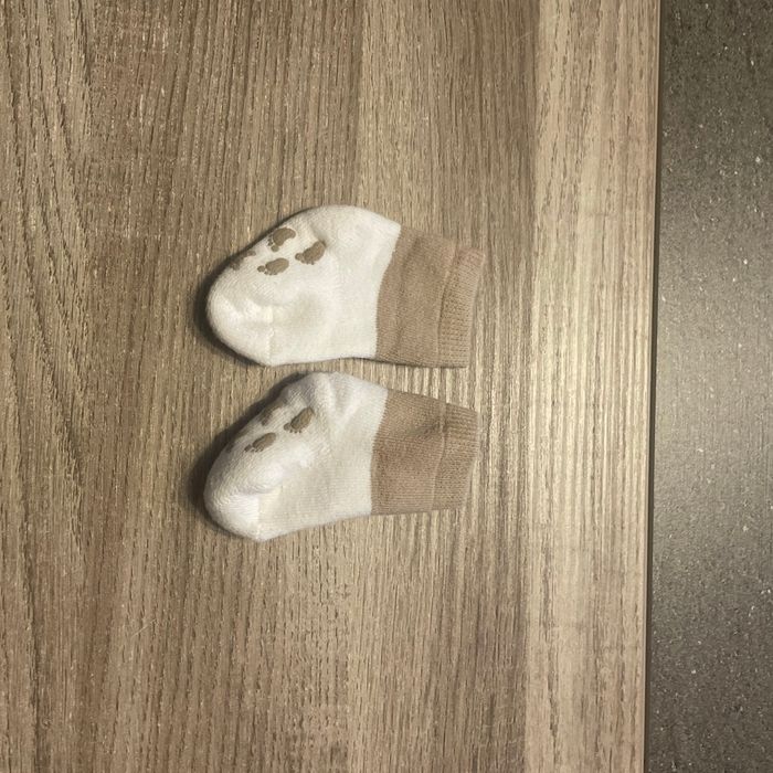 0/3 mois garçon - photo numéro 2
