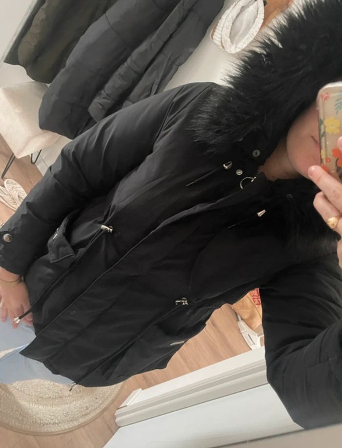 Manteau - photo numéro 2
